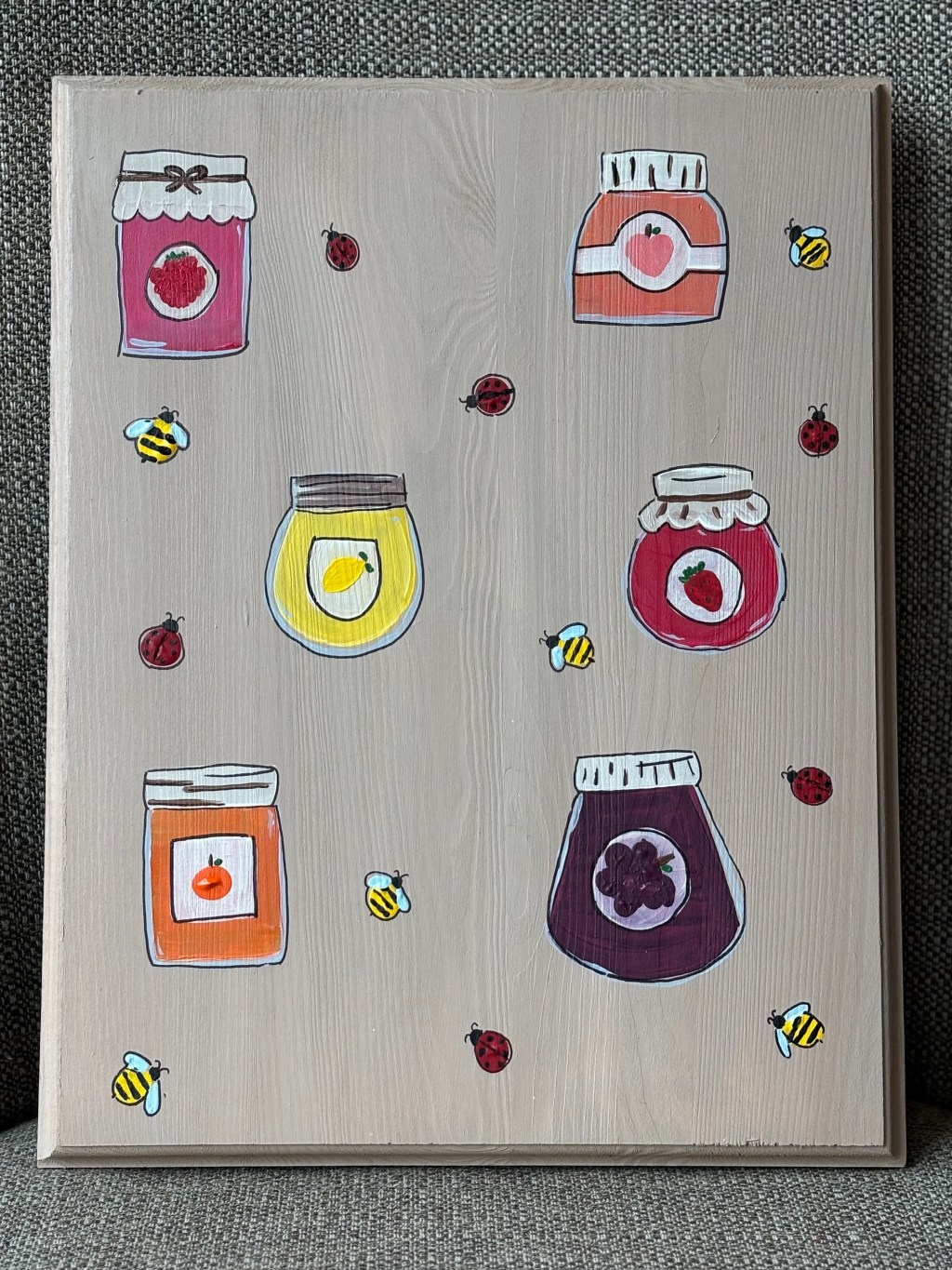 Advanced Craft for Kids & Parents (finger painting for&nbsp;toddlers)