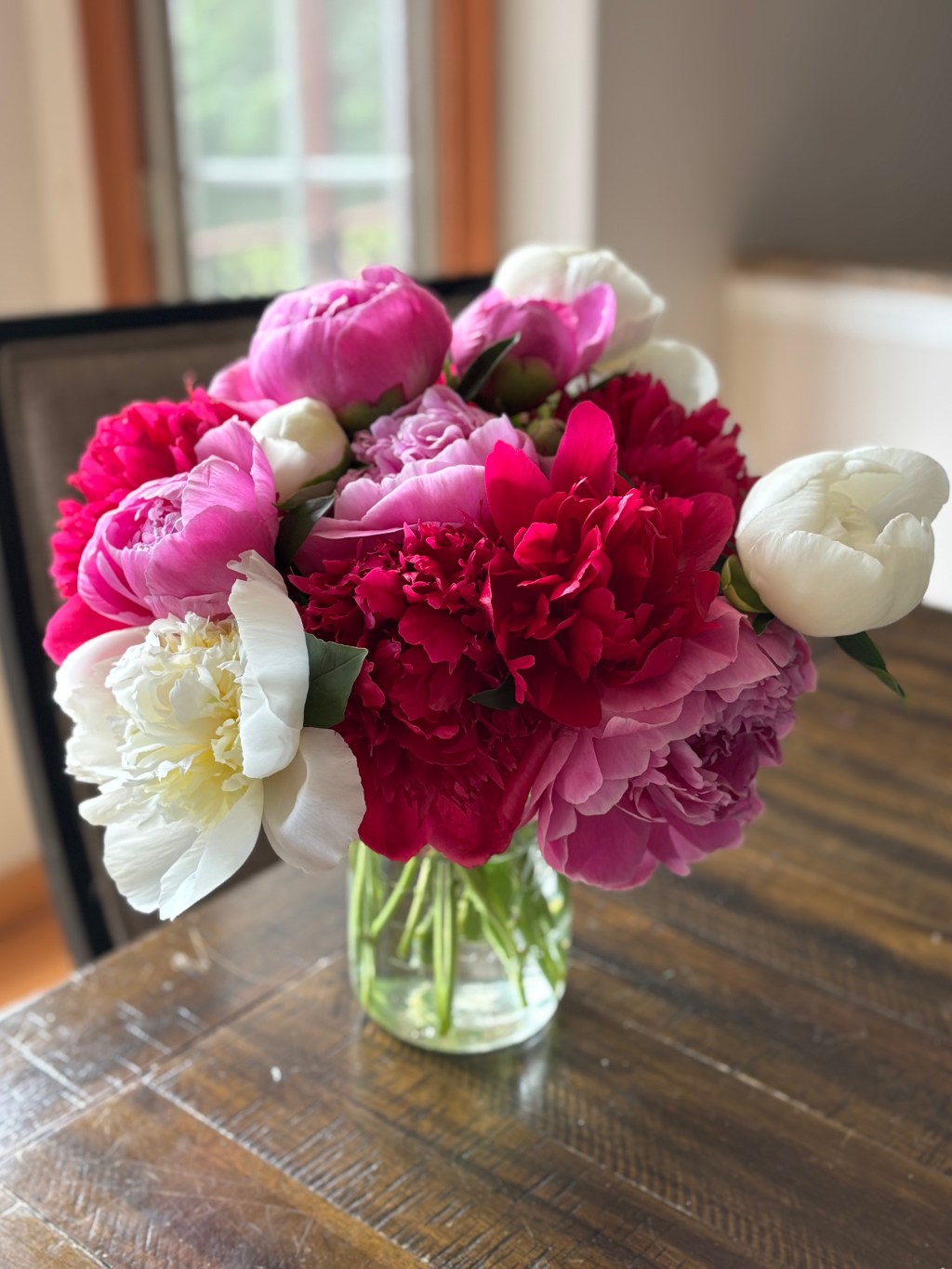 Garden Harvest: Cut&nbsp;Flowers