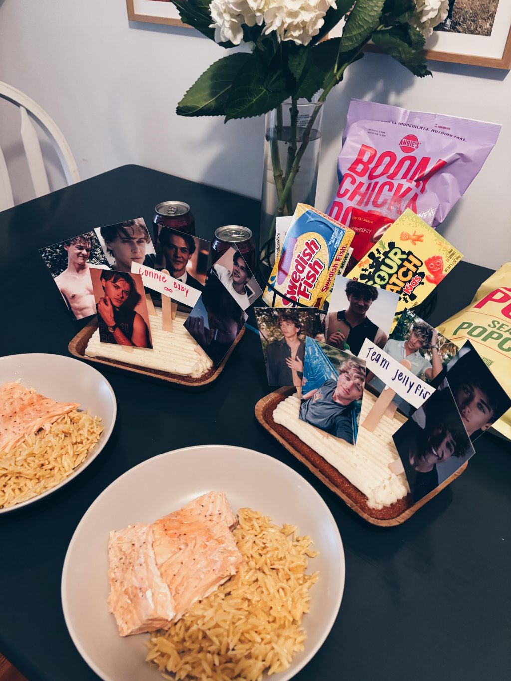 Sister Nights: The Summer I Turned&nbsp;Pretty